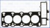 OPEL 5607421 Gasket, cylinder head